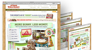 Microsites