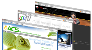 Website Design