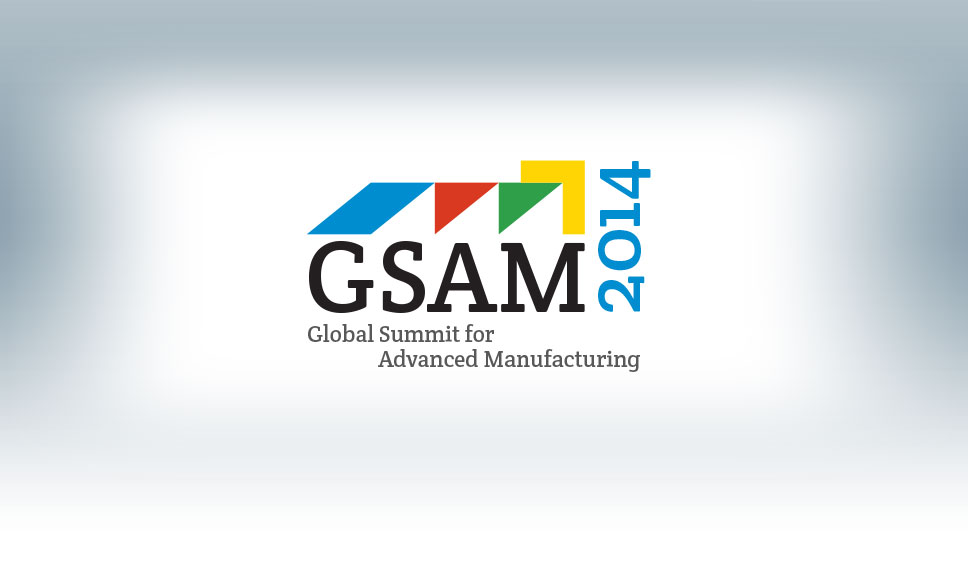 Global Summit for Advanced Manufacturing