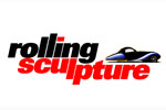 Rolling Sculpture