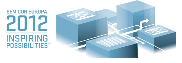 Semicon West 2012